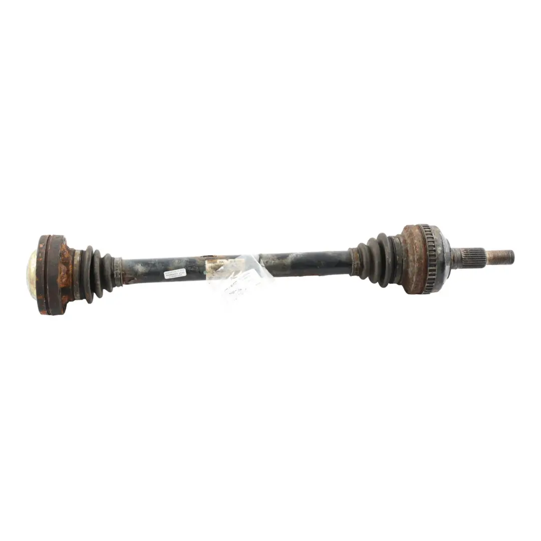 Porsche Carrera 996 Rear Axle Driveshaft Shaft Left Right N/O/S - SKU 99633202406-1 - Part number 99633202406