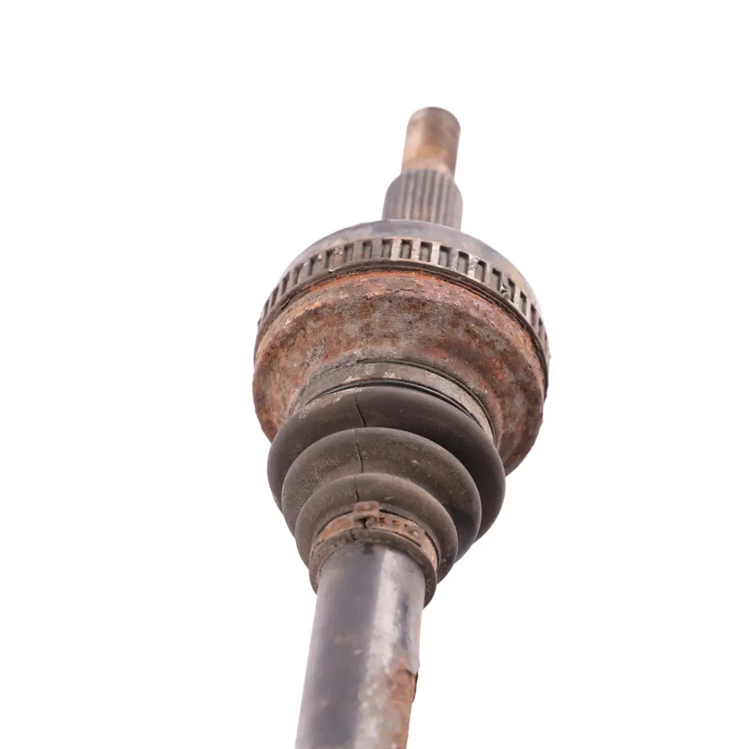 Porsche Carrera 996 Rear Axle Driveshaft Shaft Left Right N/O/S - SKU 99633202406-1 - Part number 99633202406