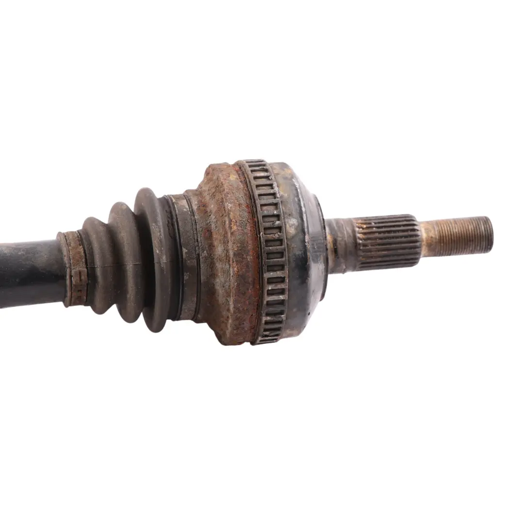 Porsche Carrera 996 Rear Axle Driveshaft Shaft Left Right N/O/S - SKU 99633202406-1 - Part number 99633202406