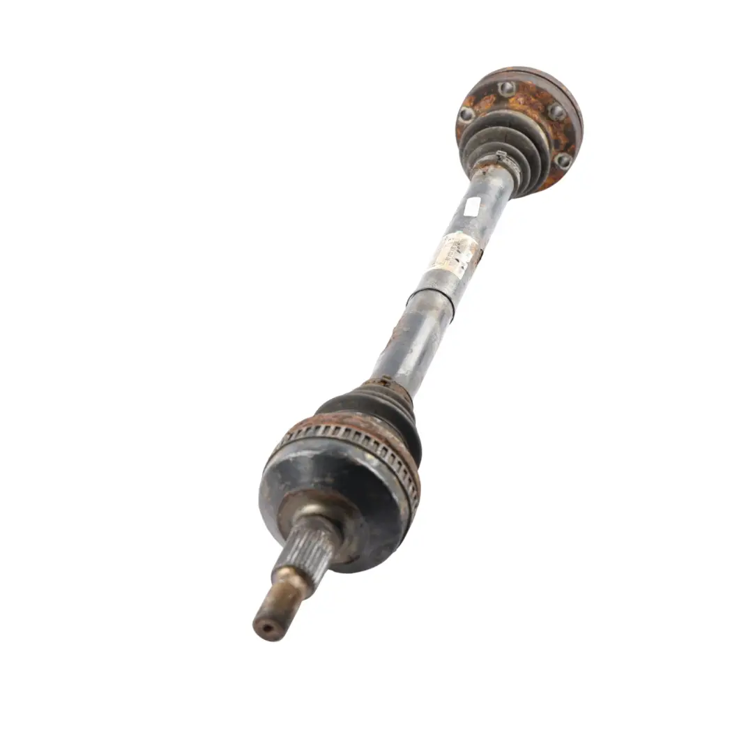 Axle Driveshaft Shaft Left Right N/O/S to Porsche Carrera 996 Rear with Part number 99633202406 Porsche Carrera 996 Rear Axle Driveshaft Shaft Left Right N/O/S - SKU 99633202406-1 - Part number 99633202406