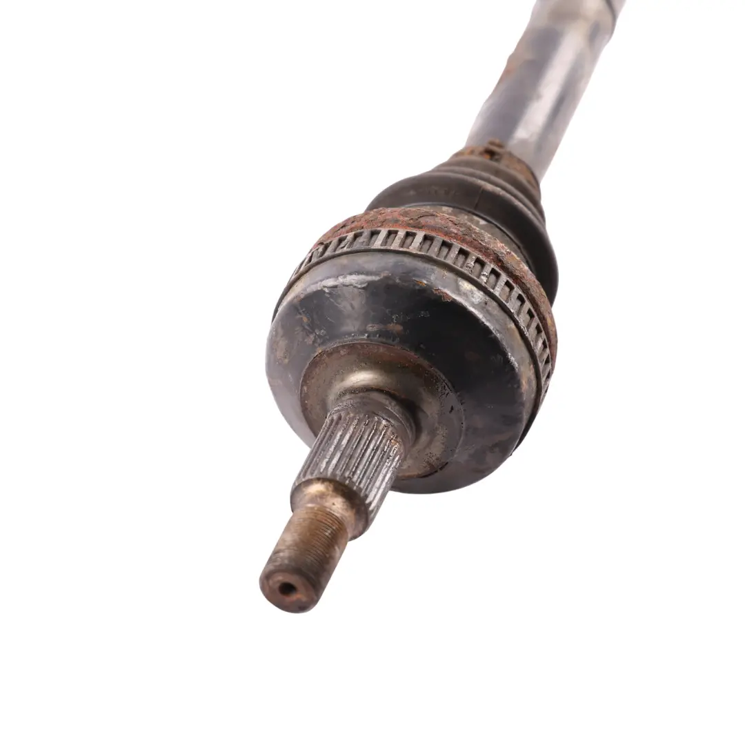 Porsche Carrera 996 Rear Axle Driveshaft Shaft Left Right N/O/S - SKU 99633202406-1 - Part number 99633202406