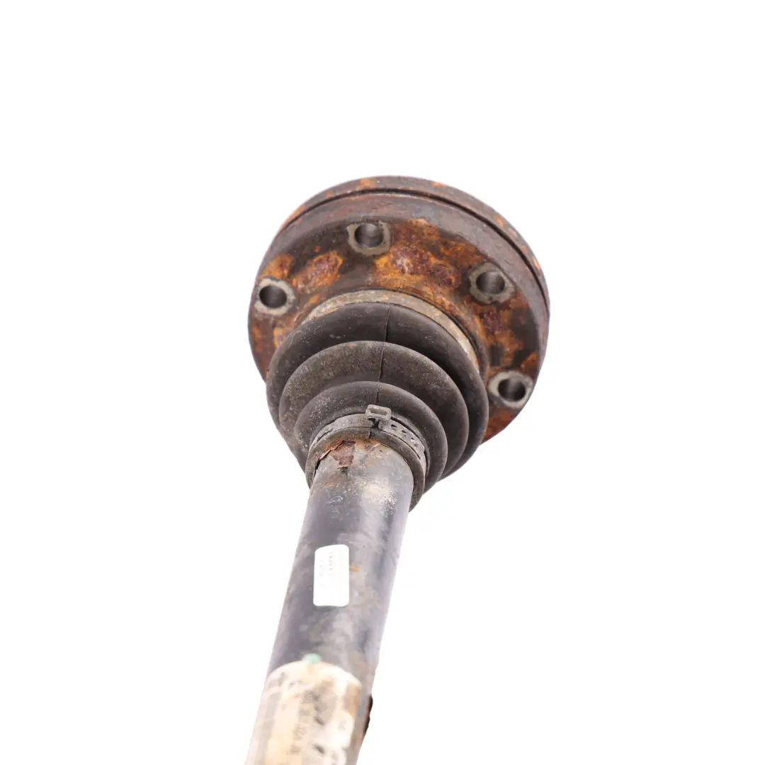 Porsche Carrera 996 Rear Axle Driveshaft Shaft Left Right N/O/S - SKU 99633202406-1 - Part number 99633202406