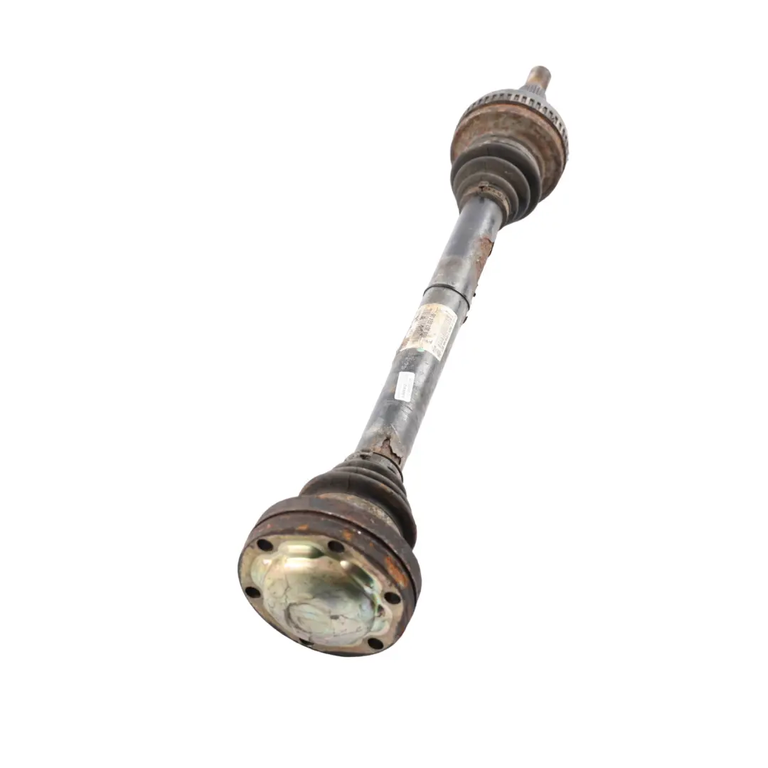 Porsche Carrera 996 Rear Axle Driveshaft Shaft Left Right N/O/S - SKU 99633202406-1 - Part number 99633202406