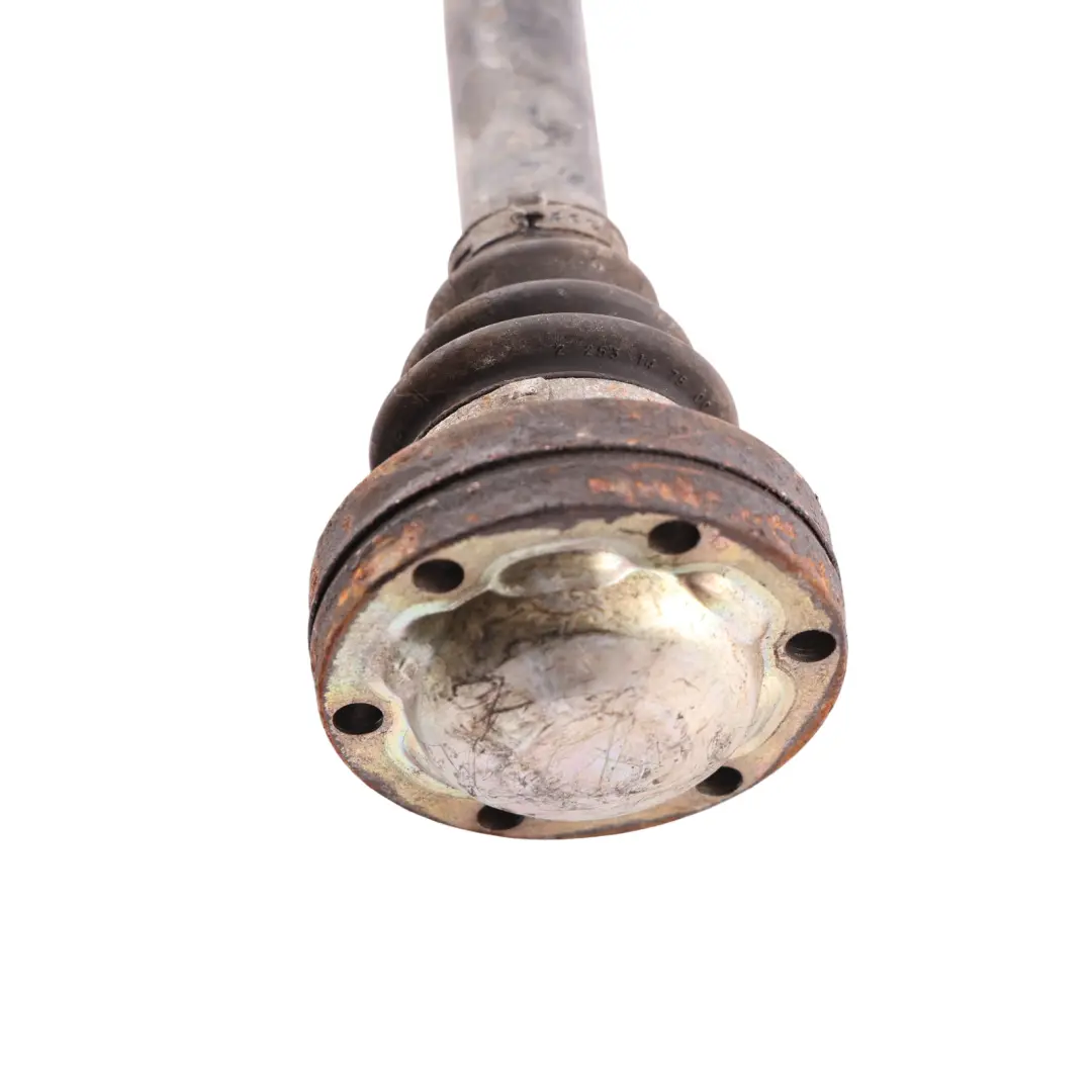 Porsche Carrera 996 Rear Axle Driveshaft Shaft Left Right N/O/S - SKU 99633202406 - Part number 99633202406