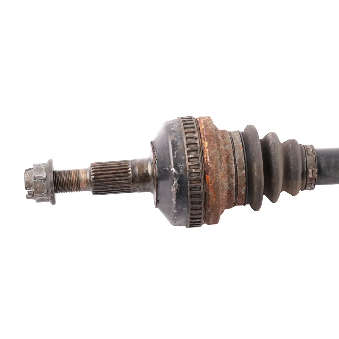 Porsche Carrera 996 Rear Axle Driveshaft Shaft Left Right N/O/S - SKU 99633202406 - Part number 99633202406