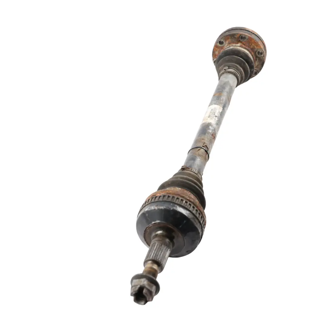 Axle Driveshaft Shaft Left Right N/O/S to Porsche Carrera 996 Rear with Part number 99633202406 Porsche Carrera 996 Rear Axle Driveshaft Shaft Left Right N/O/S - SKU 99633202406 - Part number 99633202406