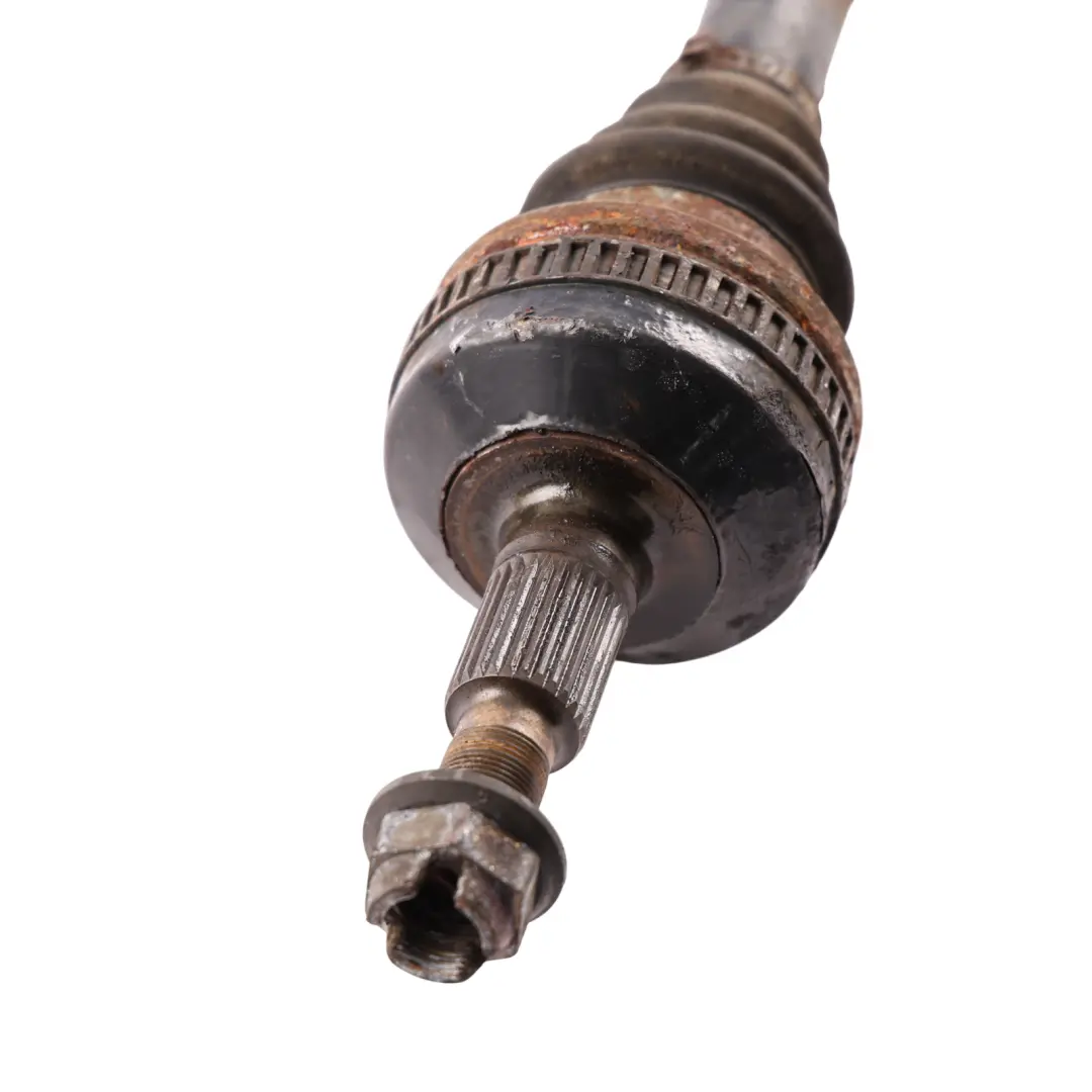 Axle Driveshaft Shaft Left Right N/O/S to Porsche Carrera 996 Rear with Part number 99633202406 Porsche Carrera 996 Rear Axle Driveshaft Shaft Left Right N/O/S - SKU 99633202406 - Part number 99633202406