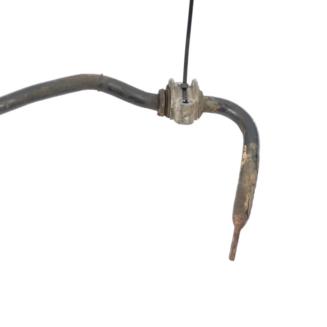Porsche Carrera 996 Rear Axle Sway Stabilizer Anti Roll Bar 18,5mm - SKU 99633370112 - Part number 99633370112