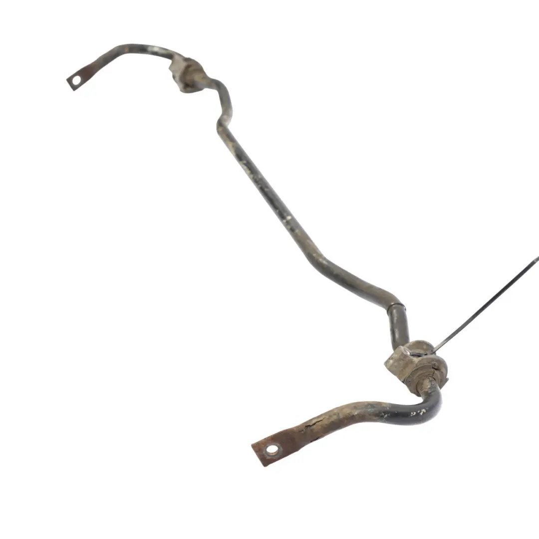 Axle Sway Stabilizer Anti Roll Bar 18,5mm to Porsche Carrera 996 Rear with Part number 99633370112 Porsche Carrera 996 Rear Axle Sway Stabilizer Anti Roll Bar 18,5mm - SKU 99633370112 - Part number 99633370112
