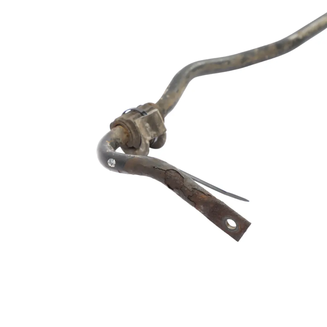 Porsche Carrera 996 Rear Axle Sway Stabilizer Anti Roll Bar 18,5mm - SKU 99633370112 - Part number 99633370112