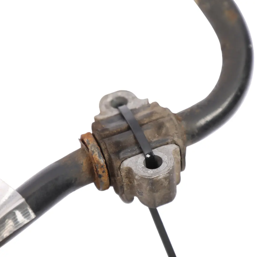 Porsche Carrera 996 Rear Axle Sway Stabilizer Anti Roll Bar 18,5mm - SKU 99633370112 - Part number 99633370112