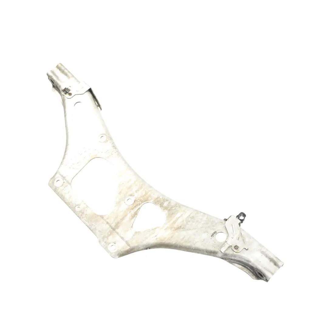 Porsche 911 996 Carrera Motor Halterung Träger Stütze Konsole - SKU 99637501108 - Teilenummer 99637501108