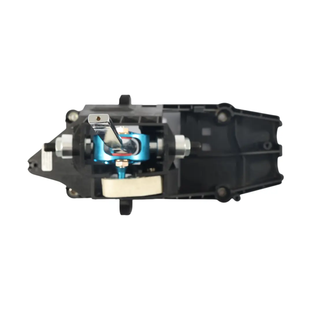 Porsche Carrera 996 Selettore Cambio Manuale Corto - SKU 99642401005-1 - Numero di parte 99642401005