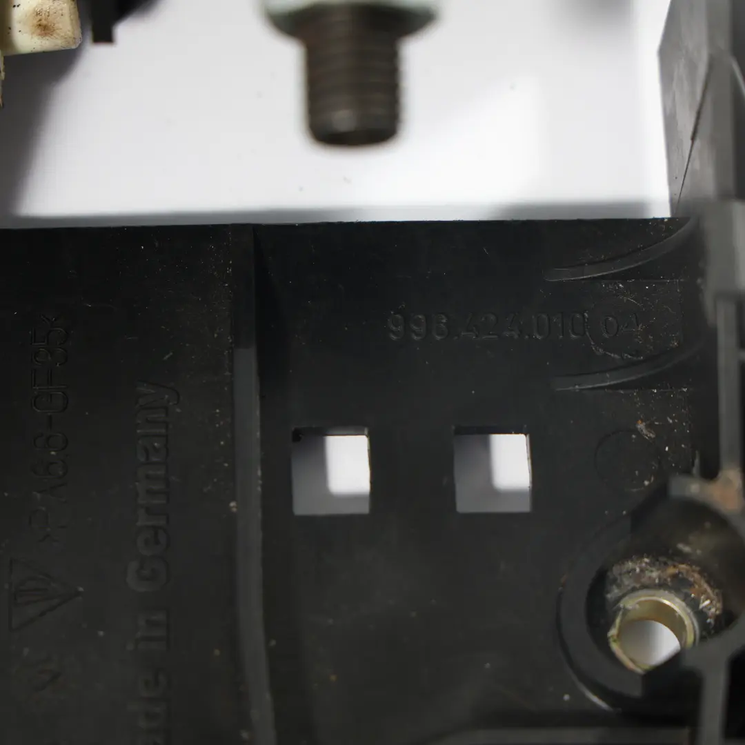 Selettore Cambio Manuale Corto per Porsche Carrera 996 con numero di parte 99642401005 Porsche Carrera 996 Selettore Cambio Manuale Corto - SKU 99642401005-1 - Numero di parte 99642401005