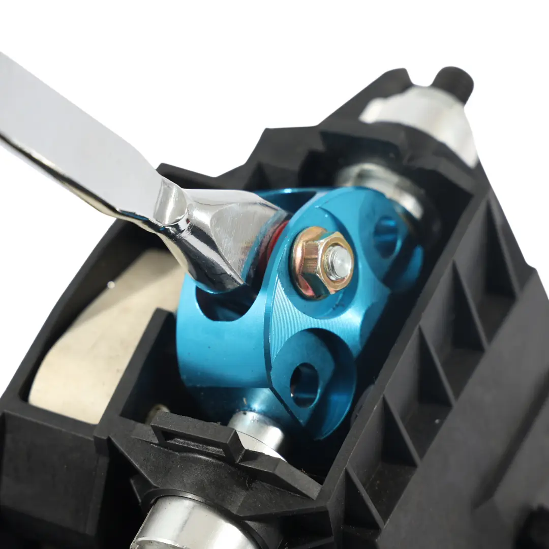 Porsche Carrera 996 Dźwignia Zmiany Biegów Manual Short Shifter - SKU 99642401005-1 - Numer Części 99642401005