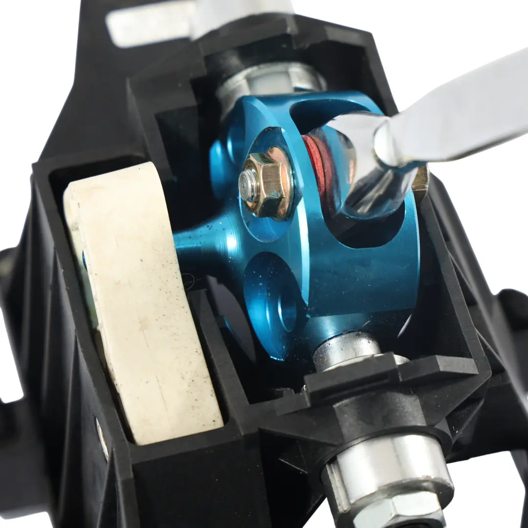 Porsche Carrera 996 Selettore Cambio Manuale Corto - SKU 99642401005-1 - Numero di parte 99642401005