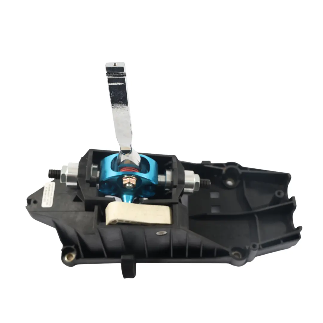 Porsche Carrera 996 Manuell Getriebe Kurz Schalthebel Wähler - SKU 99642401005-1 - Teilenummer 99642401005