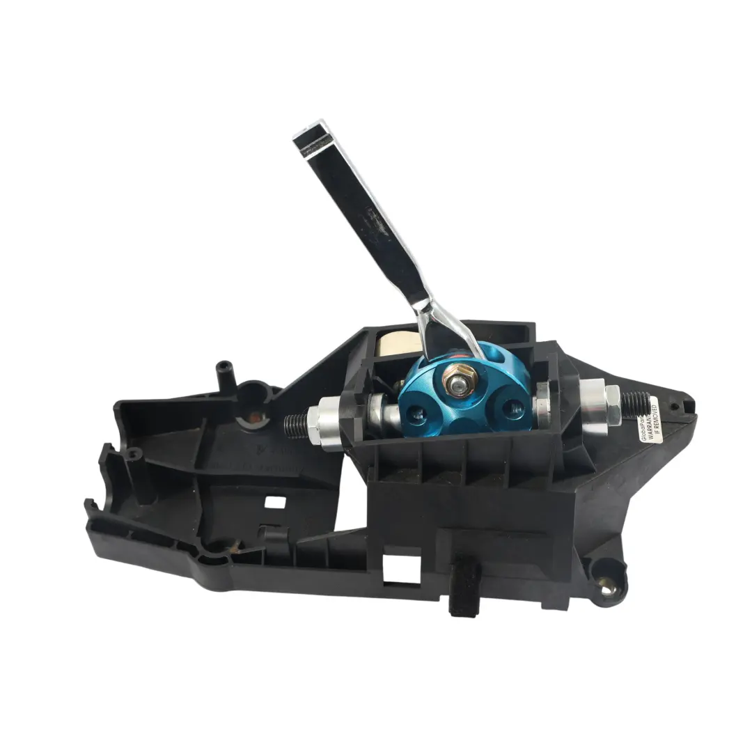 Dźwignia Zmiany Biegów Manual Short Shifter do Porsche Carrera 996 o numerze 99642401005 Porsche Carrera 996 Dźwignia Zmiany Biegów Manual Short Shifter - SKU 99642401005-1 - Numer Części 99642401005
