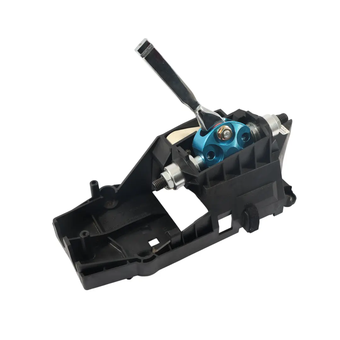 Porsche Carrera 996 Selector Palanca Cambios Manual Corta - SKU 99642401005-1 - Número de pieza 99642401005