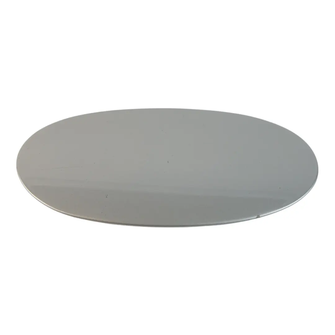 Porsche 911 996 Fuel Tank Filler In Flap Cover Cap Arctic Silver 92T - SKU 99650413301-ARS - Part number 99650413301