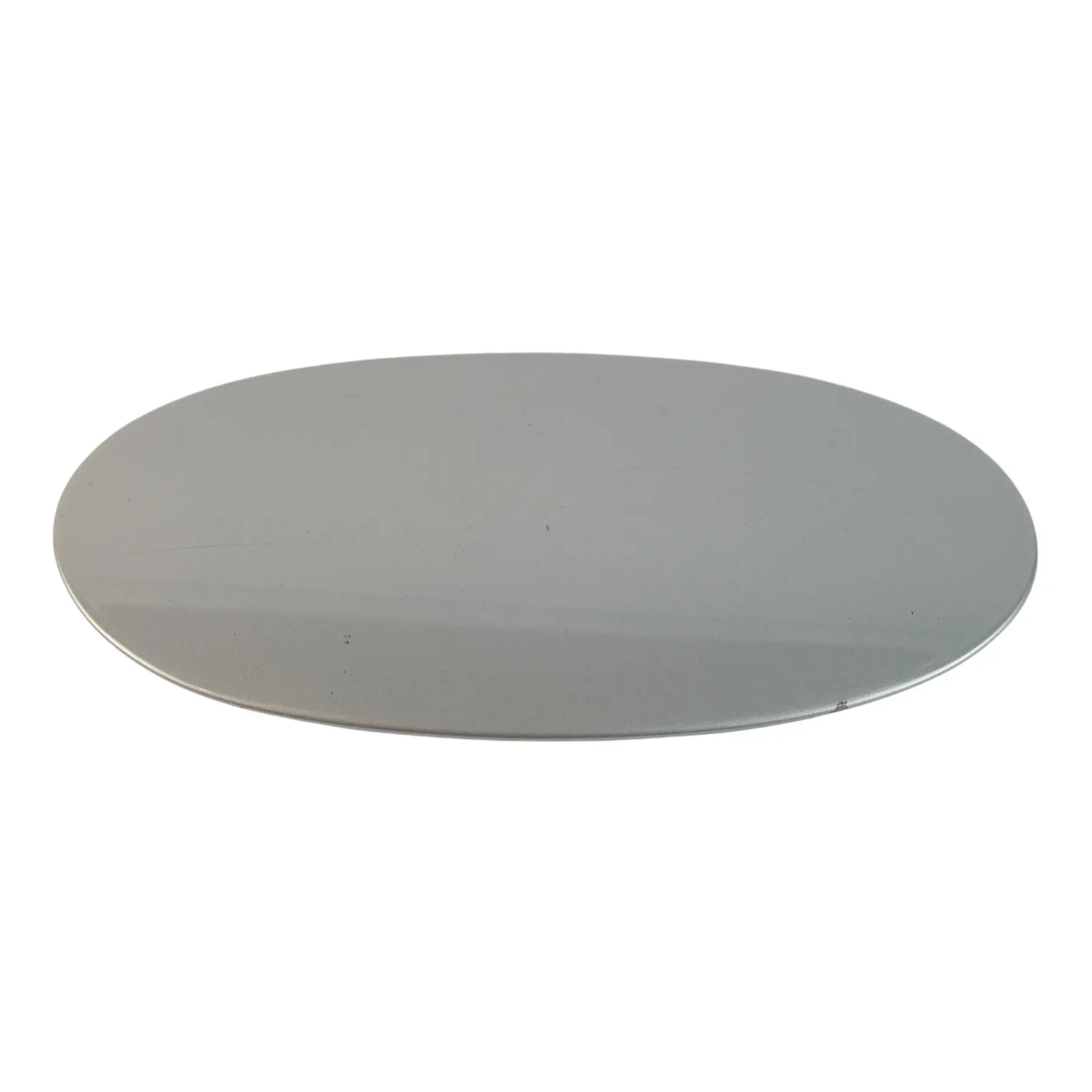 Porsche 911 996 Tapa Combustible Plata Ártico 92T 99650413301