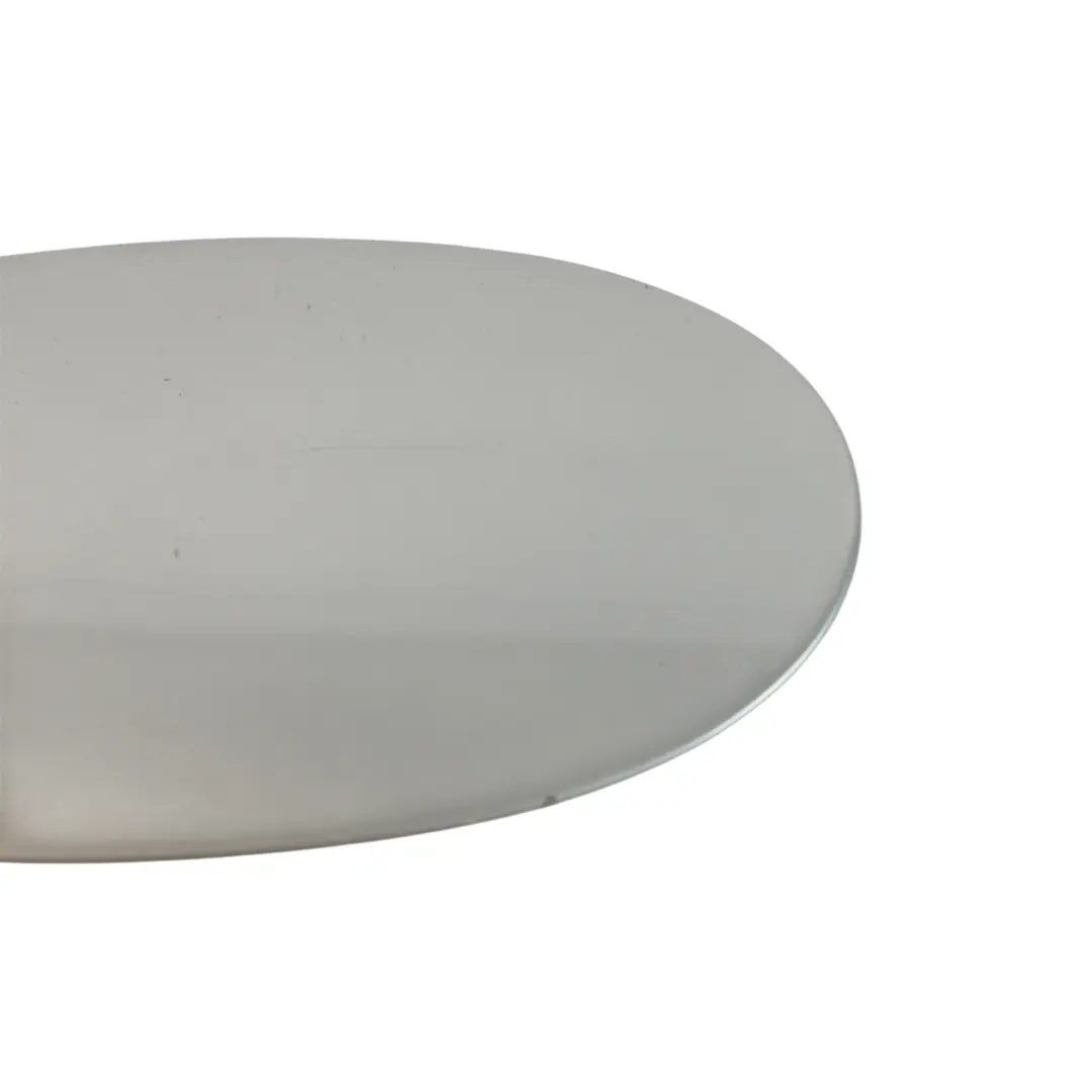 Porsche 911 996 Coperchio Bocchettone Serbatoio Argento Artico - SKU 99650413301-ARS - Numero di parte 99650413301