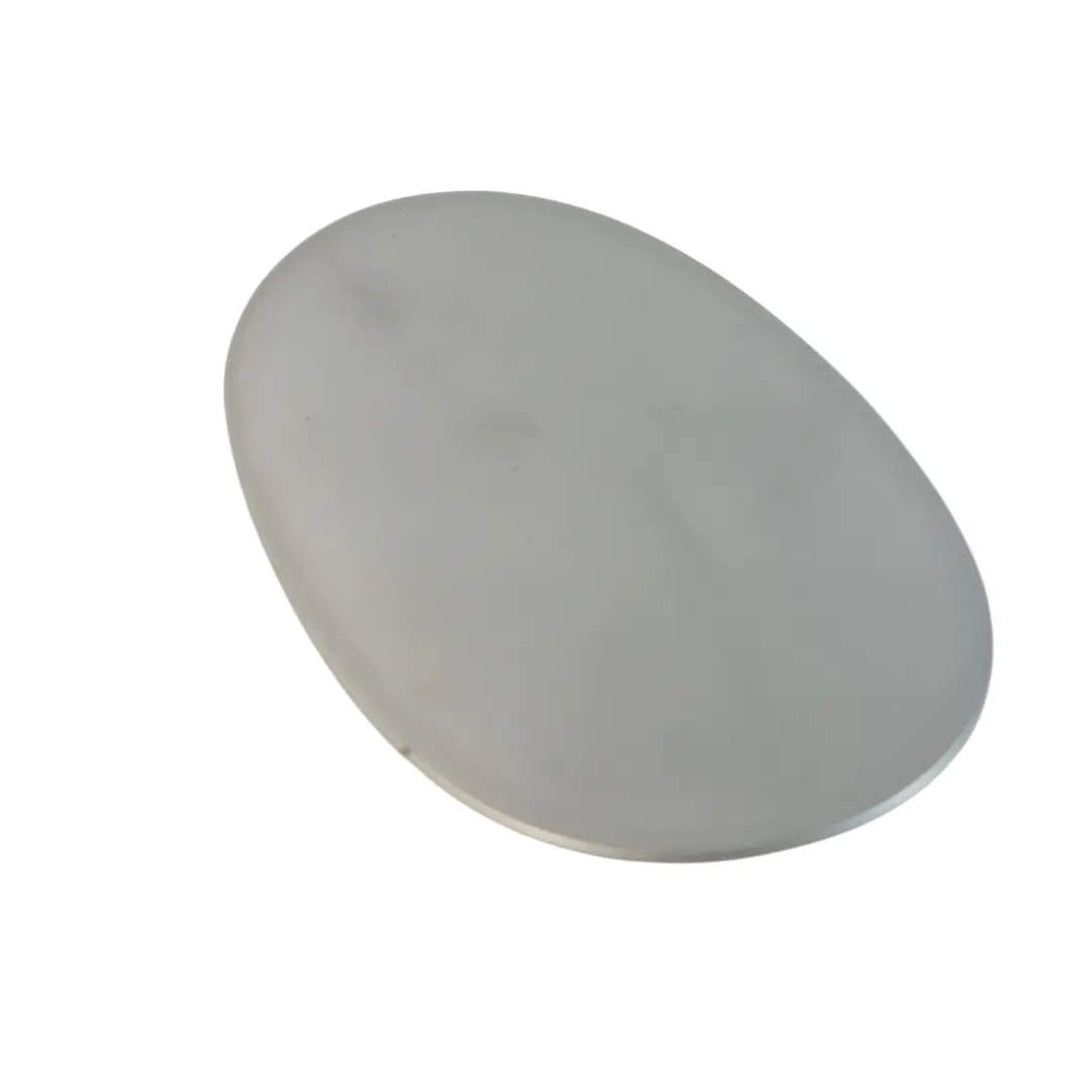 Porsche 911 996 Tapa Combustible Plata Ártico 92T - SKU 99650413301-ARS - Número de pieza 99650413301