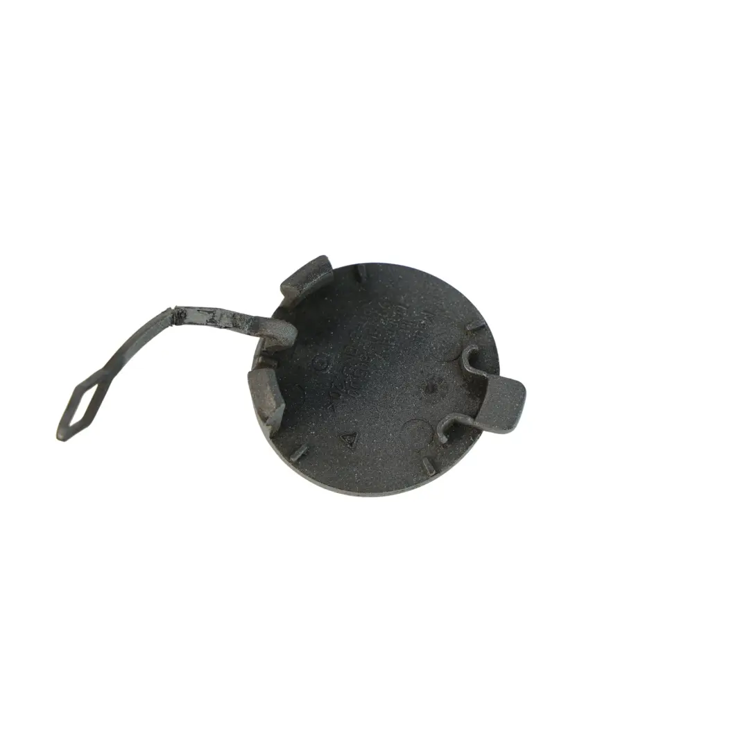 Coperchio Gancio Traino Posteriore Argento per Porsche 911 996 Carrera con numero di parte 99650580300 Porsche 911 996 Carrera Coperchio Gancio Traino Posteriore Argento - SKU 99650580300-ARS - Numero di parte 99650580300