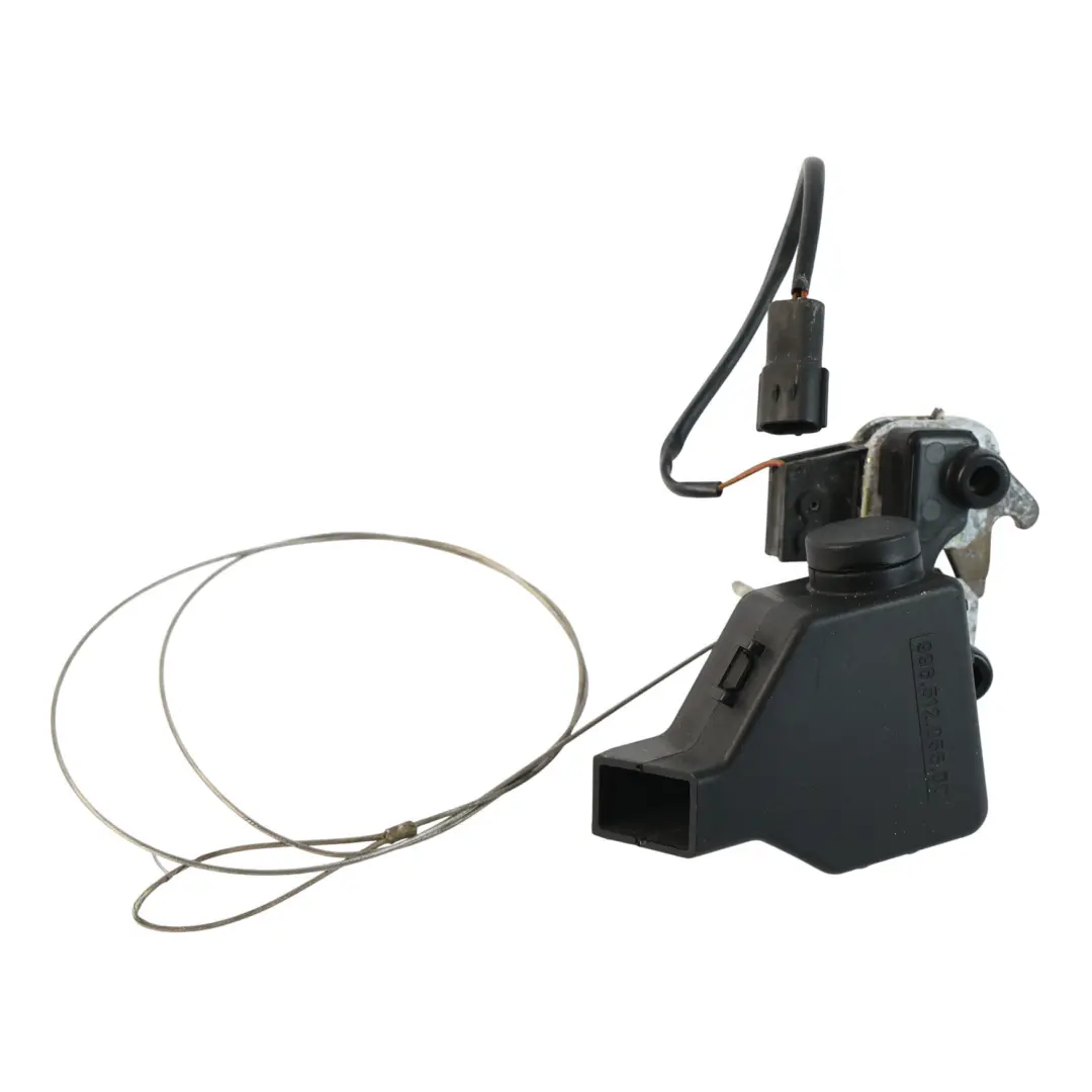 Moteur Verrouillage Central Hayon Arrière pour Porsche 911 996 Carrera à propos du numéro de pièce 99651205500 Porsche 911 996 Carrera Moteur Verrouillage Central Hayon Arrière - SKU 99651205500 - Numéro de pièce 99651205500