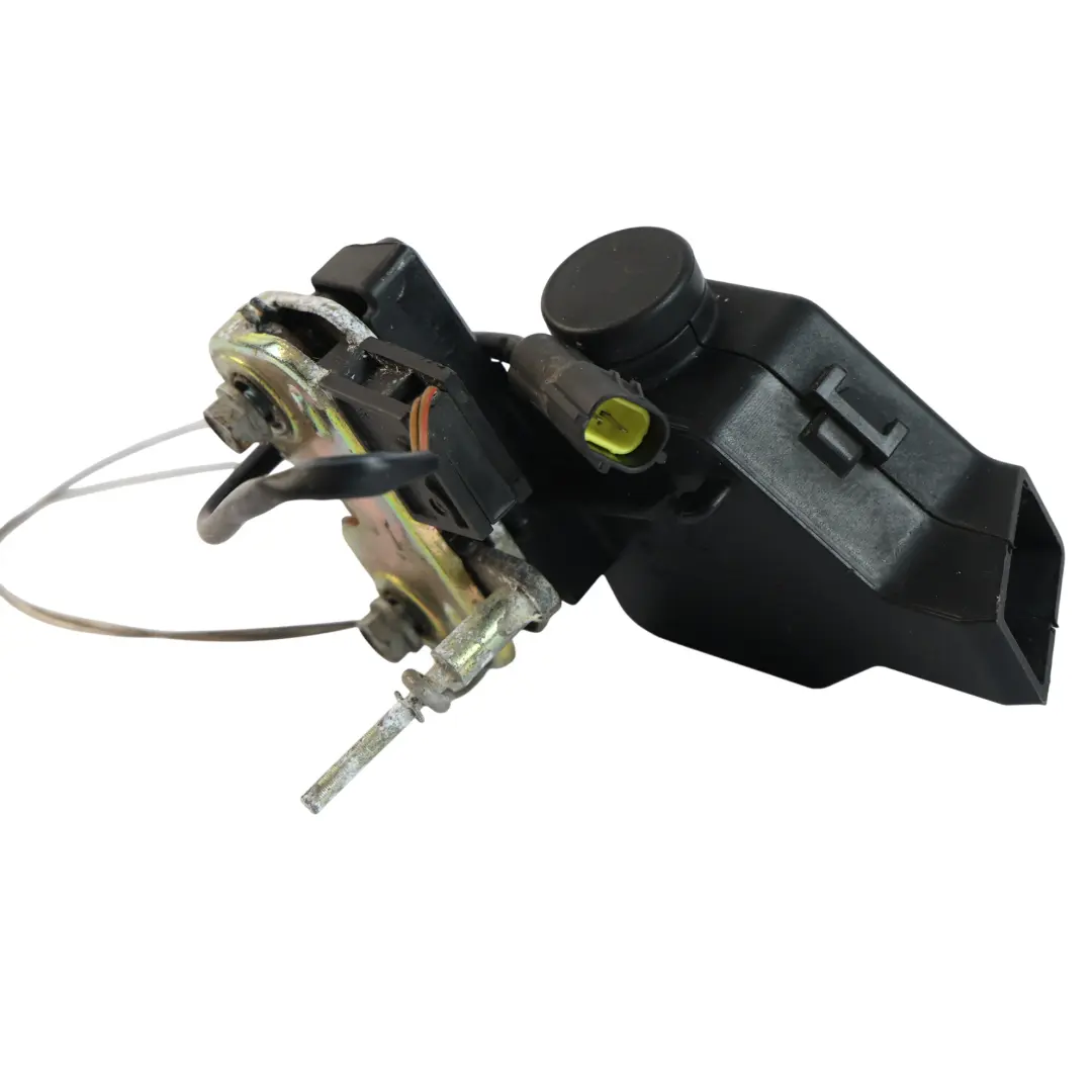 Central Locking Motor to Porsche 911 996 Carrera Rear Tailgate with Part number 99651205500 Porsche 911 996 Carrera Rear Tailgate Central Locking Motor - SKU 99651205500 - Part number 99651205500