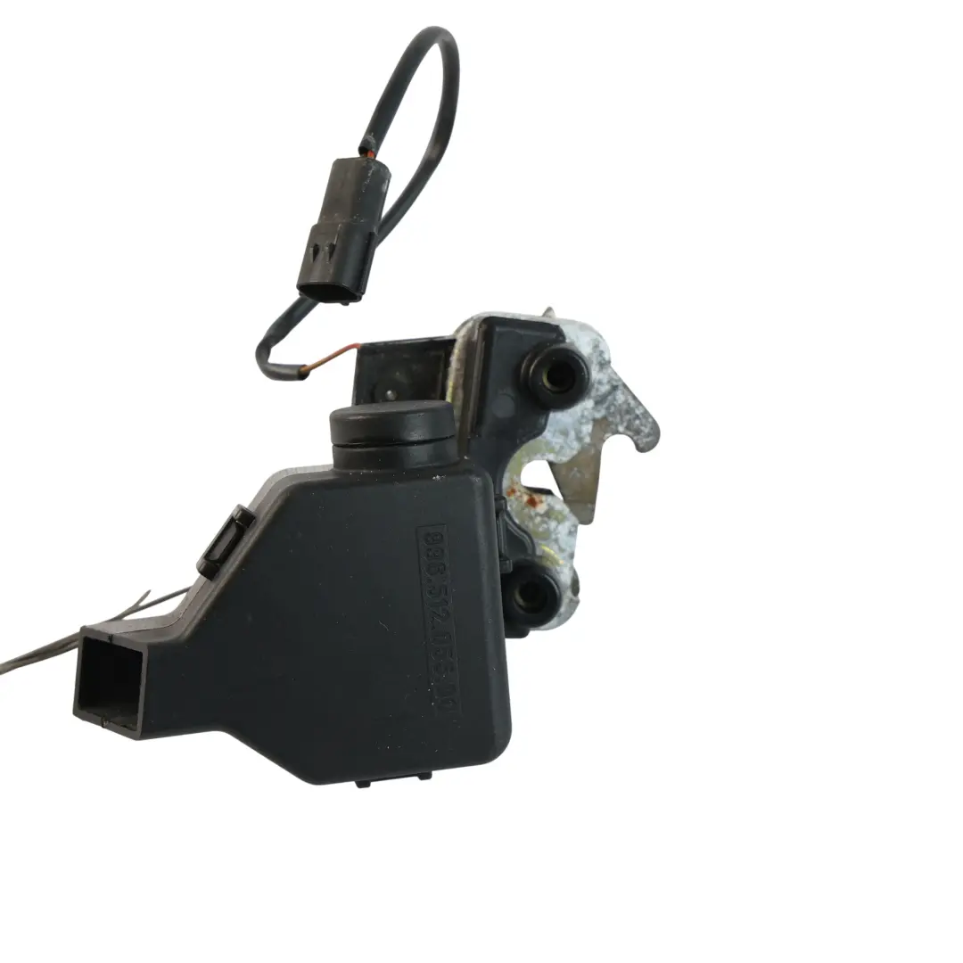 Moteur Verrouillage Central Hayon Arrière pour Porsche 911 996 Carrera à propos du numéro de pièce 99651205500 Porsche 911 996 Carrera Moteur Verrouillage Central Hayon Arrière - SKU 99651205500 - Numéro de pièce 99651205500