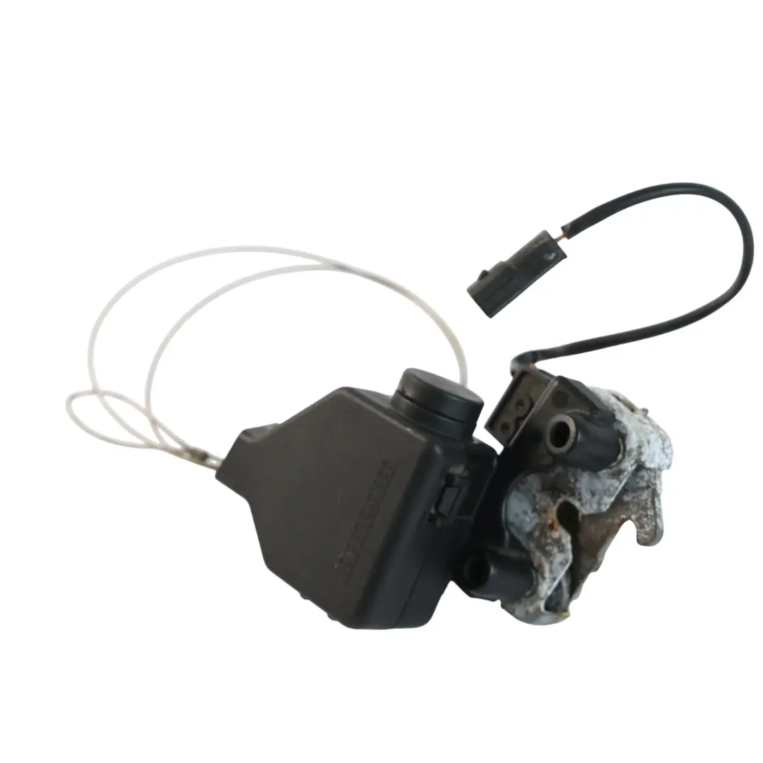 Porsche 911 996 Carrera Siłownik Zamek Klapy Tylnej - SKU 99651205500 - Numer Części 99651205500