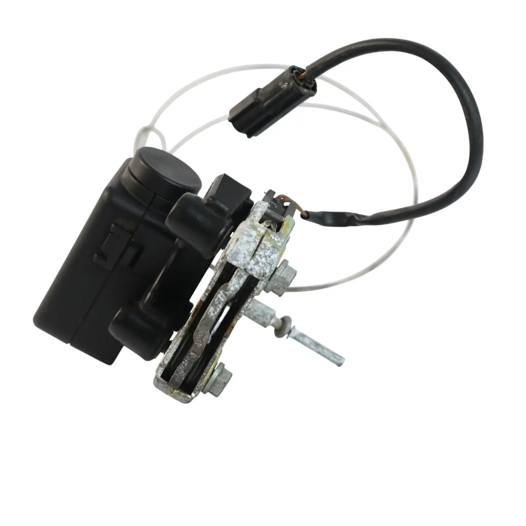 Porsche 911 996 Carrera Heck Heckklappe Zentralverriegelung Motor - SKU 99651205500 - Teilenummer 99651205500