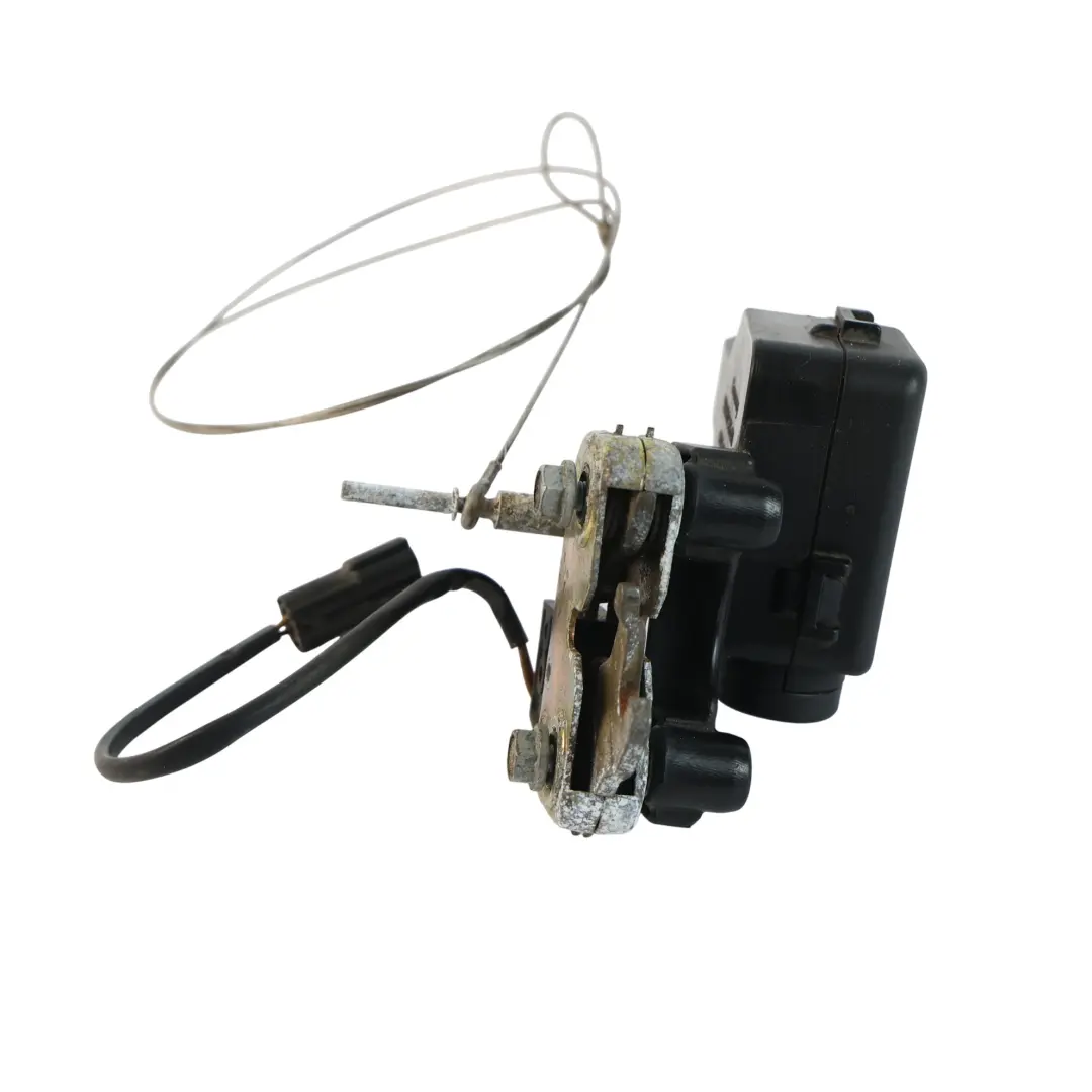 Porsche 911 996 Carrera Rear Tailgate Central Locking Motor - SKU 99651205500 - Part number 99651205500