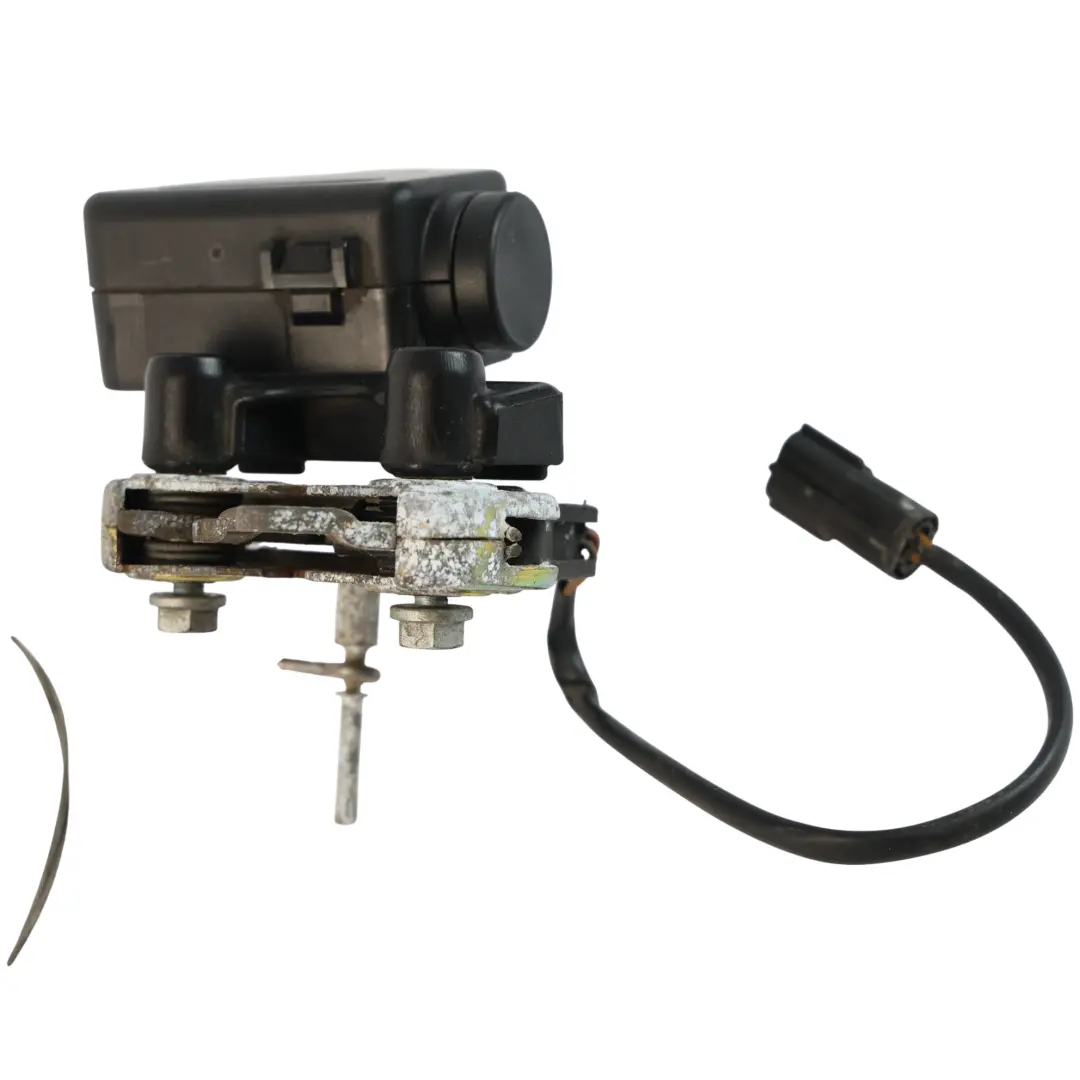 Heck Heckklappe Zentralverriegelung Motor für Porsche 911 996 Carrera mit Teilenummer 99651205500 Porsche 911 996 Carrera Heck Heckklappe Zentralverriegelung Motor - SKU 99651205500 - Teilenummer 99651205500