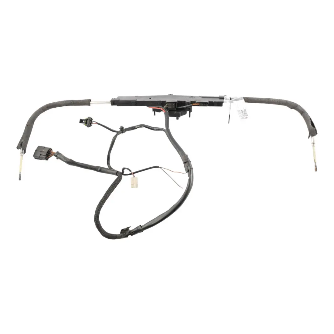 Spoiler Wing Wiring Harness Drive Unit to Porsche Carrera 996 Rear with Part number 99651210900 Porsche Carrera 996 Rear Spoiler Wing Wiring Harness Drive Unit - SKU 99651210900-1 - Part number 99651210900