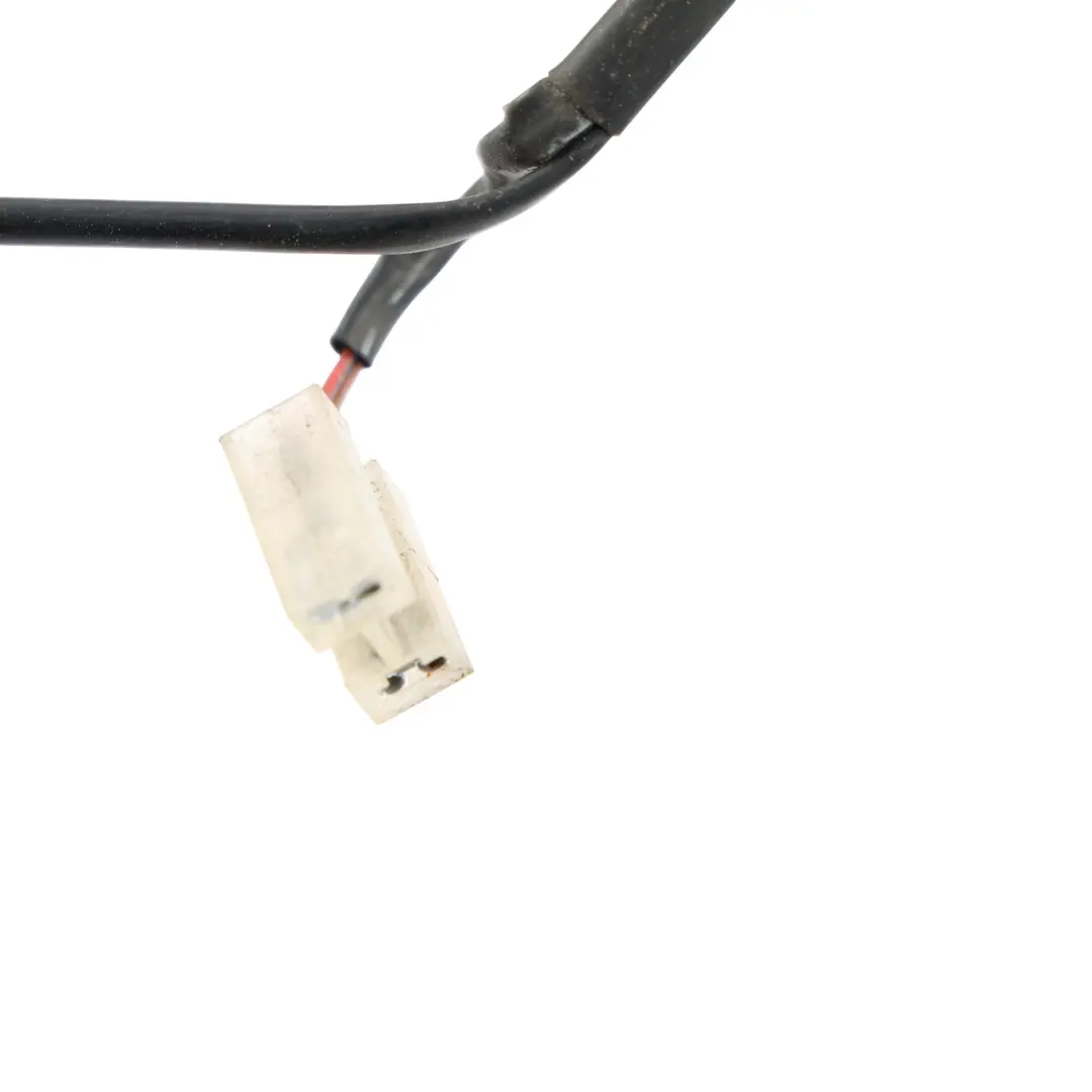 Porsche Carrera 996 Rear Spoiler Wing Wiring Harness Drive Unit - SKU 99651210900-1 - Part number 99651210900