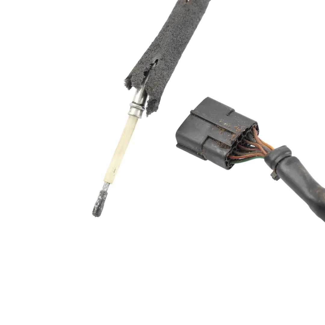 Spoiler Wing Wiring Harness Drive Unit to Porsche Carrera 996 Rear with Part number 99651210900 Porsche Carrera 996 Rear Spoiler Wing Wiring Harness Drive Unit - SKU 99651210900-1 - Part number 99651210900