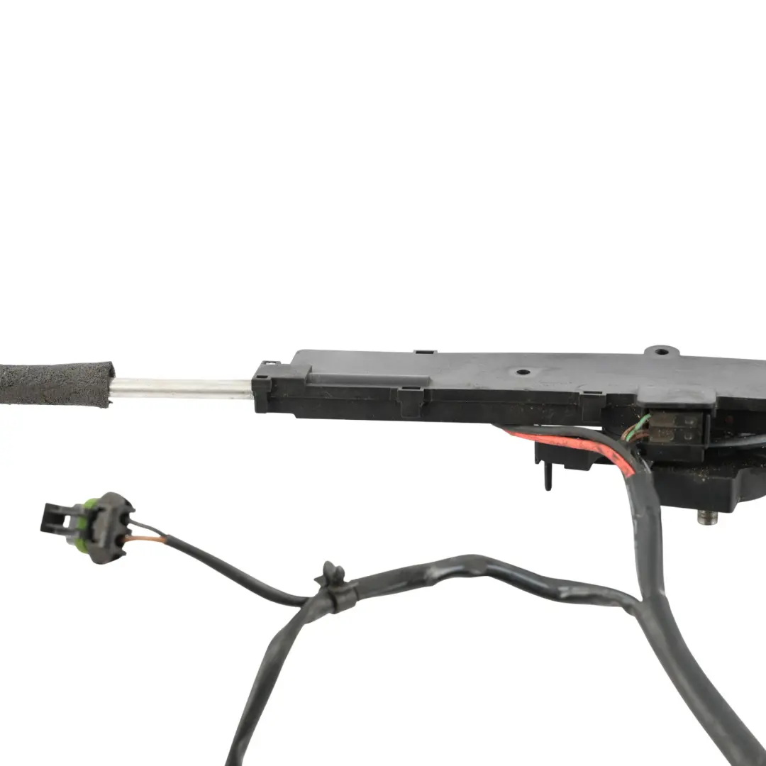 Porsche Carrera 996 Rear Spoiler Wing Wiring Harness Drive Unit - SKU 99651210900-1 - Part number 99651210900