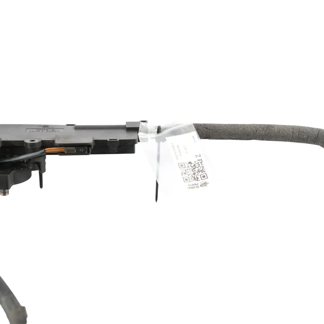 Porsche Carrera 996 Rear Spoiler Wing Wiring Harness Drive Unit - SKU 99651210900-1 - Part number 99651210900