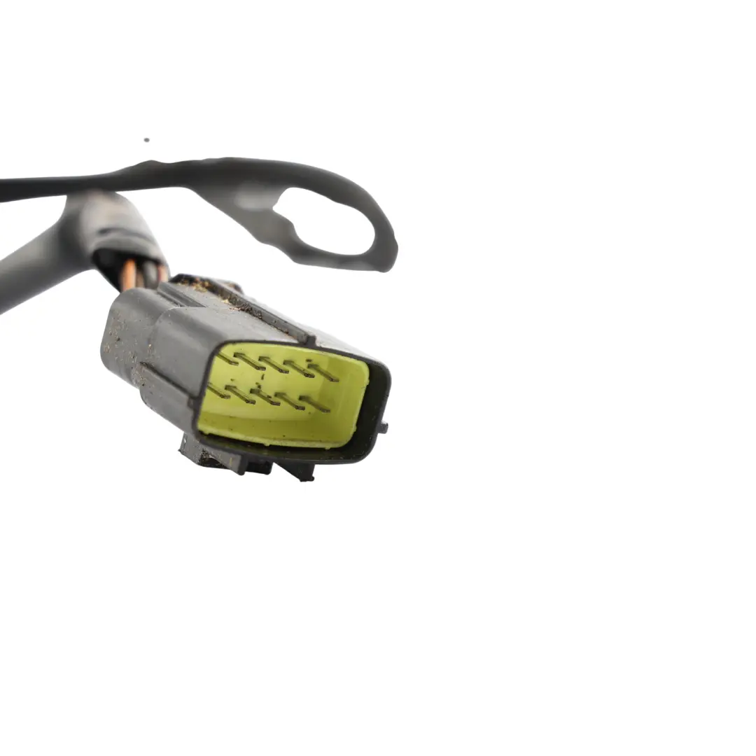 Porsche Carrera 996 Rear Spoiler Wing Wiring Harness Drive Unit - SKU 99651210900-1 - Part number 99651210900