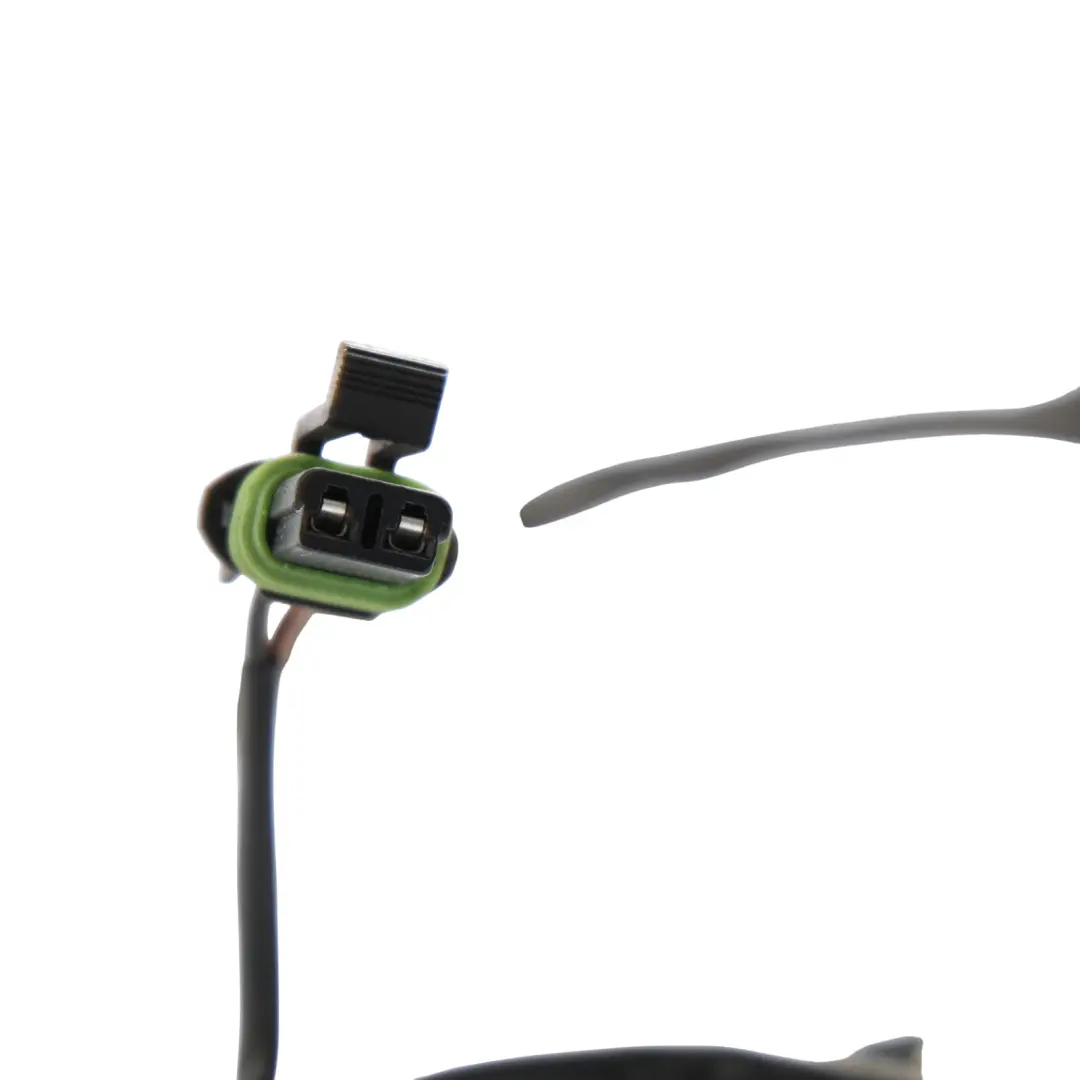 Porsche Carrera 996 Rear Spoiler Wing Wiring Harness Drive Unit - SKU 99651210900-1 - Part number 99651210900