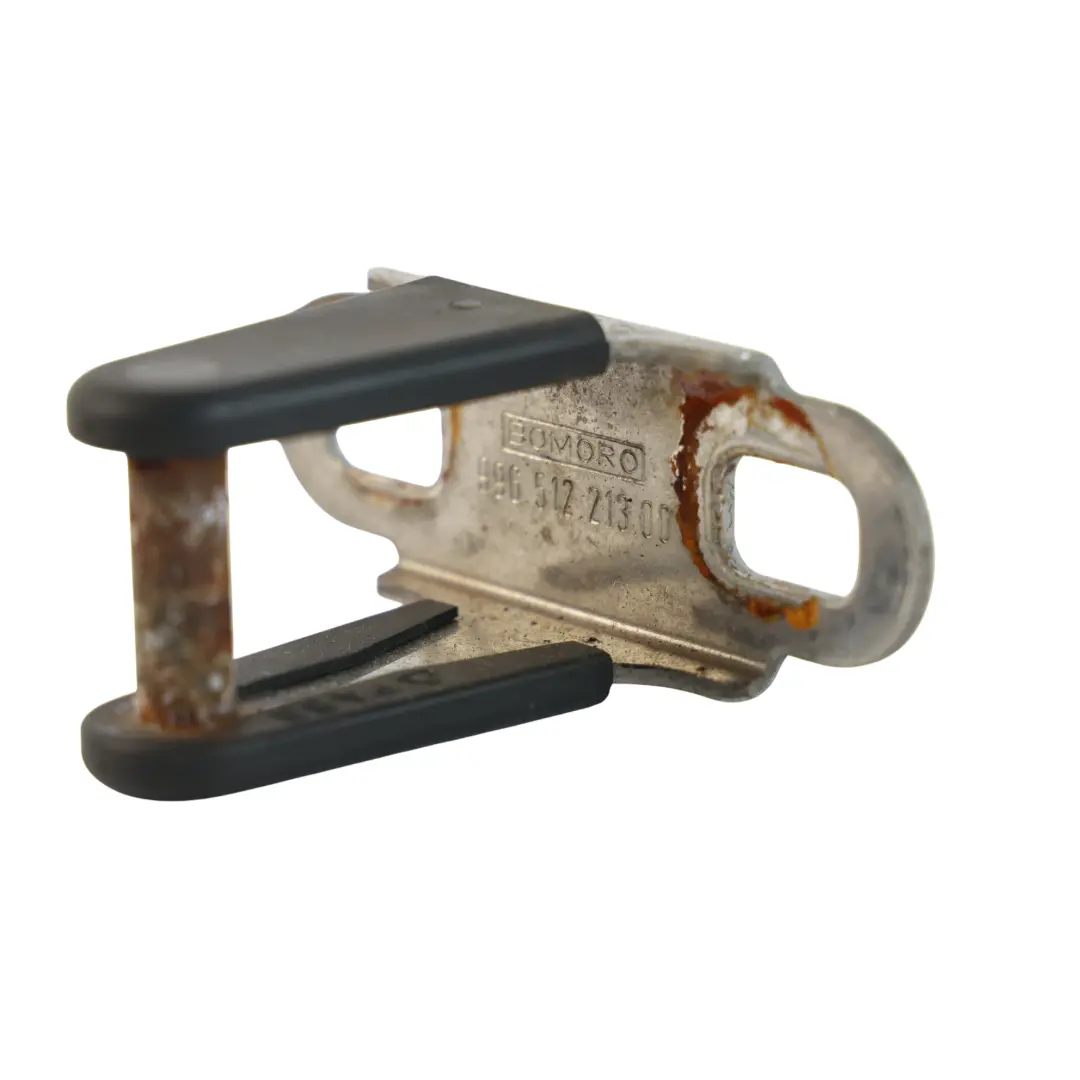 Porsche Carrera 996 Lock Upper Part Floor Striker Latch Panel - SKU 99651221300 - Part number 99651221300