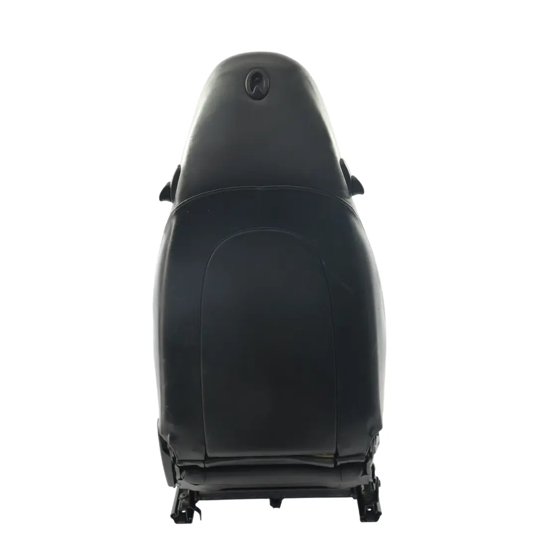 Sedile Anteriore Sport Pelle Nero Sinistro per Porsche 911 Carrera 996 con numero di parte 99652199302 Porsche 911 Carrera 996 Sedile Anteriore Sport Pelle Nero Sinistro - SKU 99652199302-3 - Numero di parte 99652199302