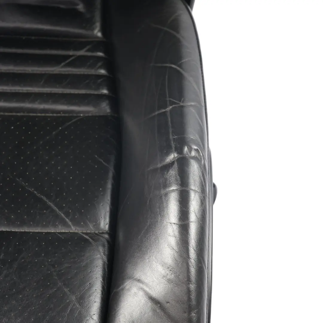 Siège Avant Sport Cuir Noir Gauche pour Porsche 911 Carrera 996 à propos du numéro de pièce 99652199302 Porsche 911 Carrera 996 Siège Avant Sport Cuir Noir Gauche - SKU 99652199302-3 - Numéro de pièce 99652199302