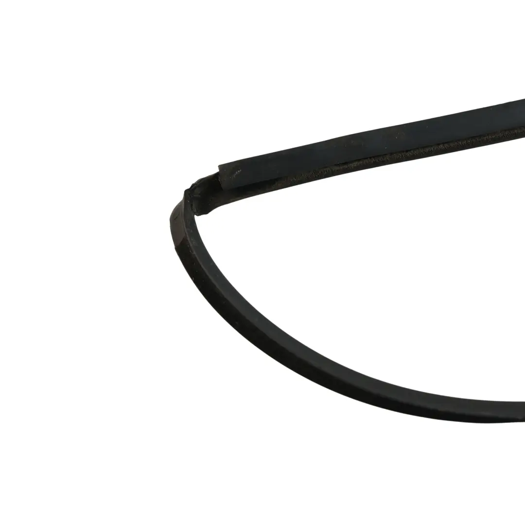 Schiebedach Fenster Dichtrahmen Vorne für Porsche Carrera 996 Coupe mit Teilenummer 99654552103 Porsche Carrera 996 Coupe Schiebedach Fenster Dichtrahmen Vorne - SKU 99654552103 - Teilenummer 99654552103