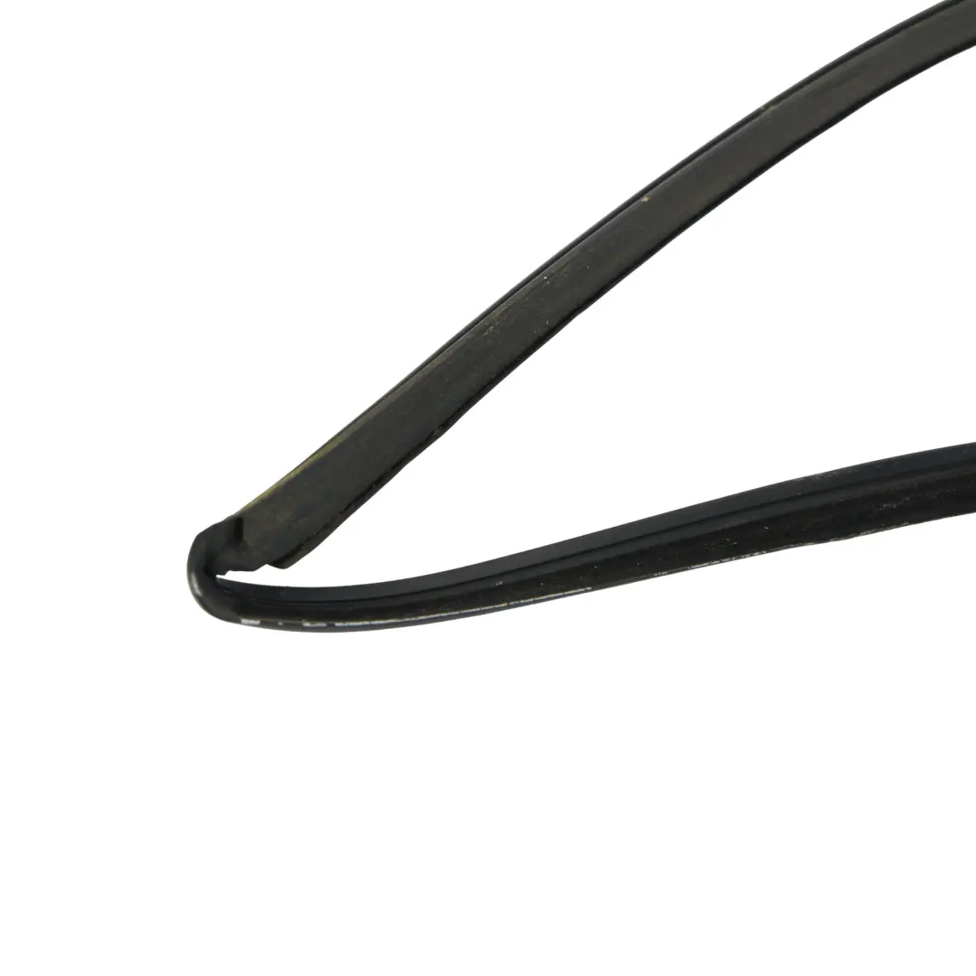 Porsche Carrera 996 Coupe Schiebedach Fenster Dichtrahmen Vorne - SKU 99654552103 - Teilenummer 99654552103