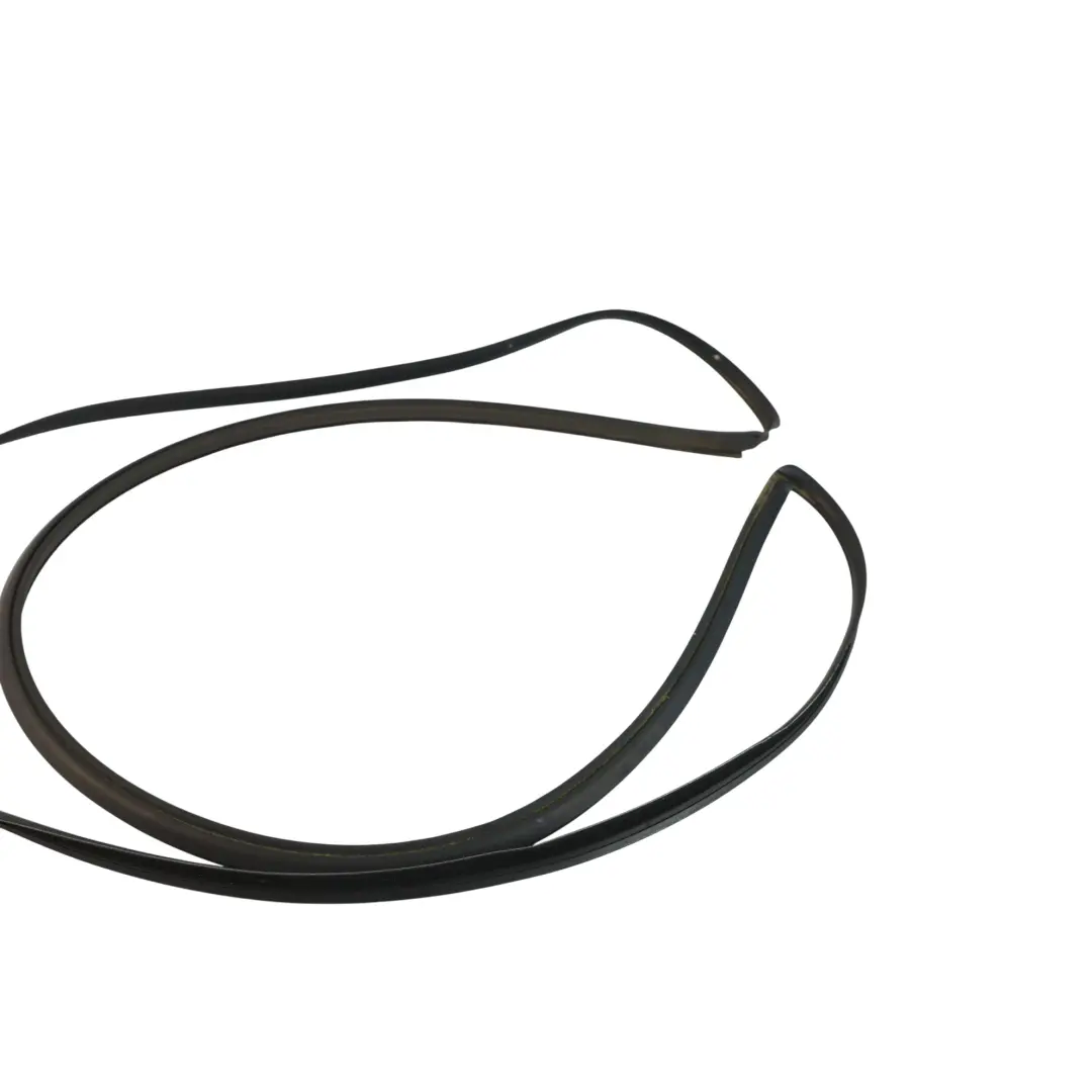 Porsche Carrera 996 Coupe Sun Roof Window Sealing Frame Gasket Front - SKU 99654552103 - Part number 99654552103