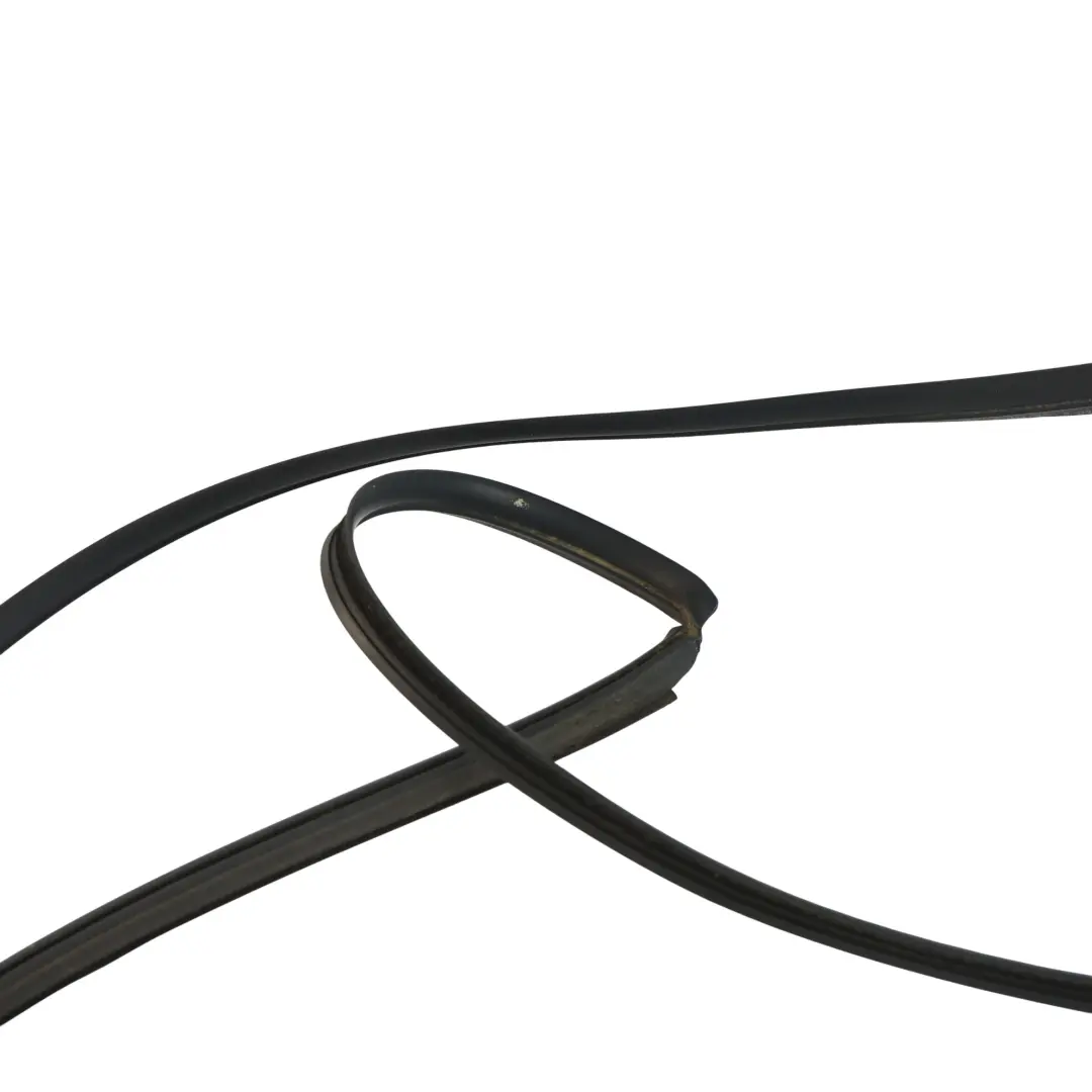 Porsche Carrera 996 Coupe Uszczelka Ramy Szyberdachu Przód - SKU 99654552103 - Numer Części 99654552103