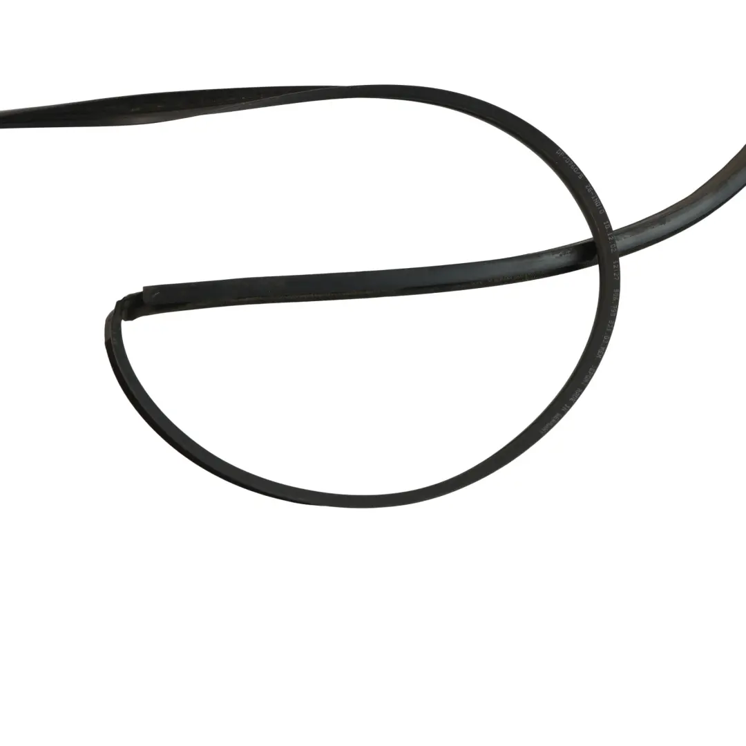 Porsche Carrera 996 Coupe Uszczelka Ramy Szyberdachu Przód - SKU 99654552103 - Numer Części 99654552103